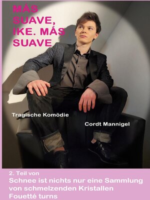 cover image of Más Suave, Ike. Más Suave